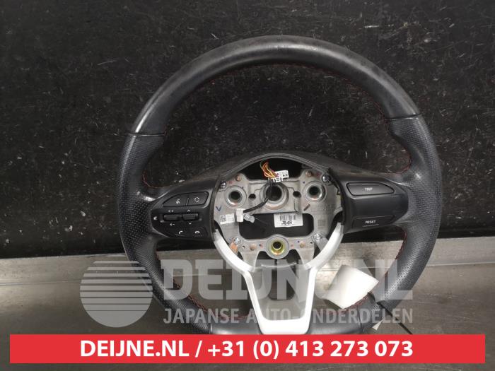 Kia Picanto Lenkrad O692609