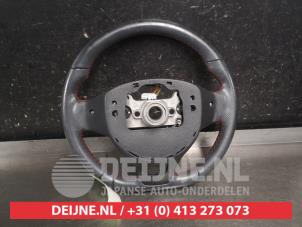 Kia Picanto Steering wheel O692609 photo 2