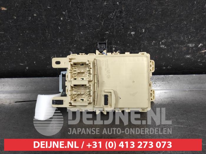 Kia Picanto Sicherungskasten O692610