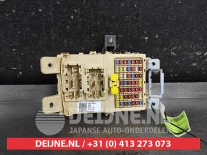 Kia Picanto Zekeringkast O692610 foto 2