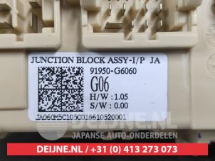Kia Picanto Zekeringkast O692610 foto 3