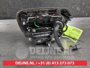 Kia Picanto Tailgate handle O692611 photo 2
