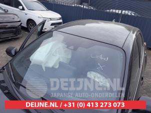 Gebruikte Voorruit Toyota Yaris IV (P21/PA1/PH1) 1.5 12V Hybrid 115 Prijs € 125,00 Margeregeling aangeboden door V.Deijne Jap.Auto-onderdelen BV
