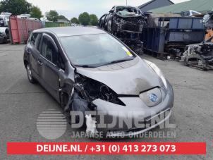 Nissan Leaf Frontscreen O692614 photo 2