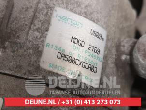 Kia Picanto Air conditioning pump O692635 photo 3