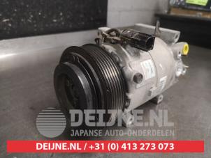 Kia Picanto Air conditioning pump O692635 photo 2