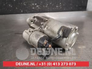 Kia Picanto Startmotor O692636 foto 2