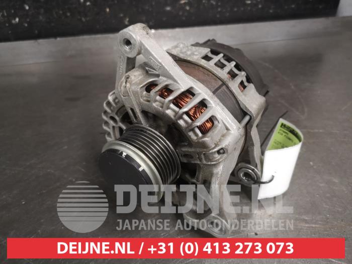 Kia Picanto Dynamo O692637