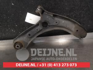Kia Picanto Front lower wishbone, left O692641 photo 2