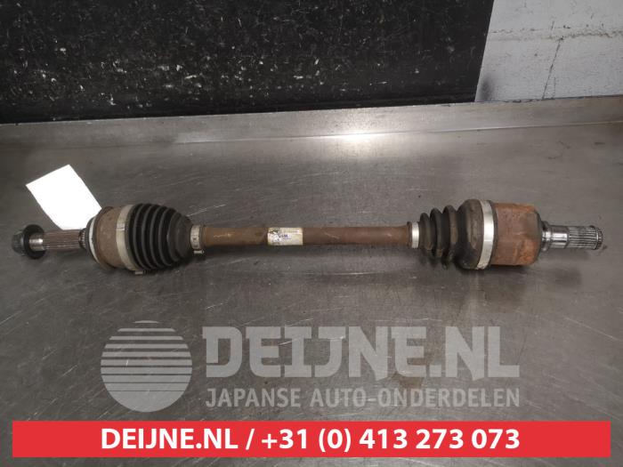 Kia Picanto Front drive shaft, left O692644