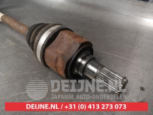 Kia Picanto Aandrijfas links-voor O692644 foto 3