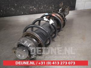 Kia Picanto Front shock absorber rod, left O692648 photo 2