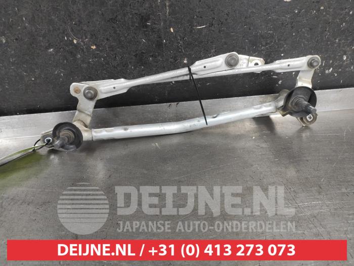 Kia Ceed Wiper mechanism O692651