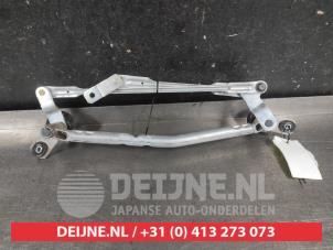 Kia Ceed Scheibenwischer Mechanik O692651 foto 2