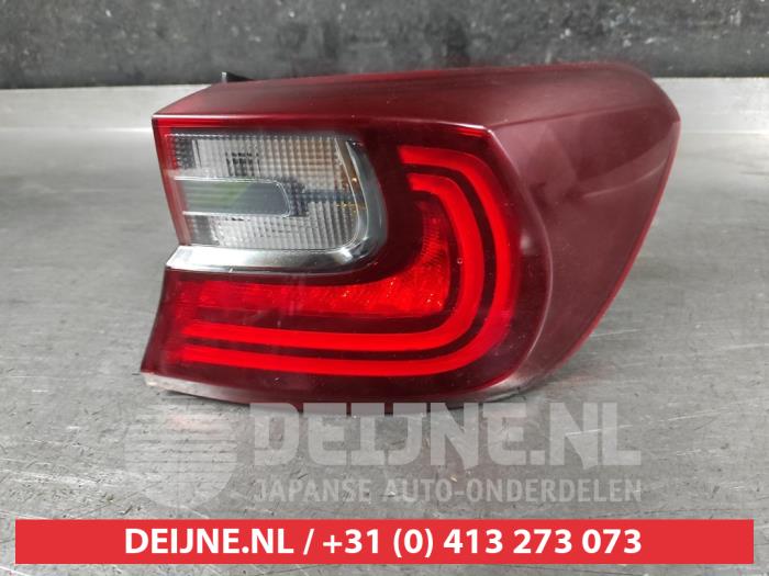 Kia Ceed Achterlicht rechts O692666