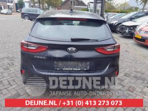 Kia Ceed Heckklappe O692667 foto 3
