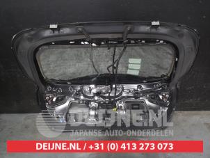 Kia Ceed Heckklappe O692667 foto 2