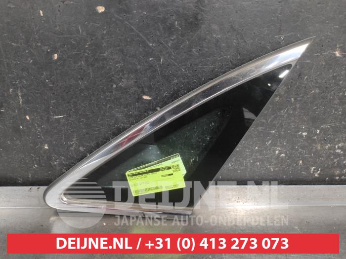 Kia Ceed Extra window 4-door, right O692672