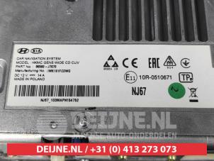 Kia Ceed Radio O692682 foto 3