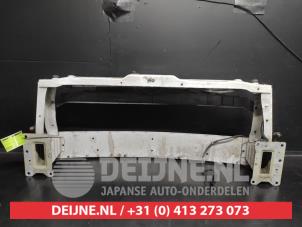 Chevrolet Spark Front panel O692726 photo 2