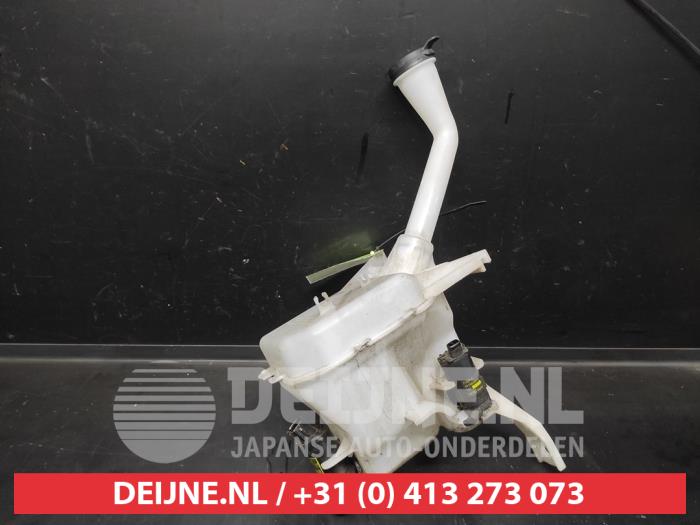 Chevrolet Spark Ruitensproeiertank voor O692735