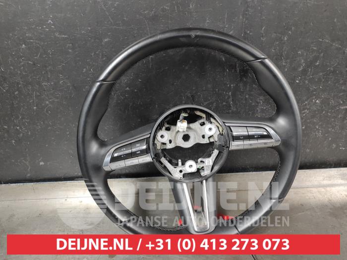 Mazda 3 Lenkrad O692742