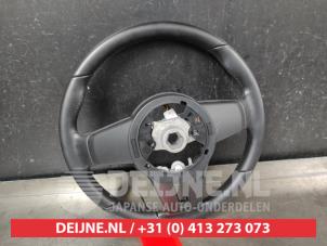 Mazda 3 Steering wheel O692742 photo 3