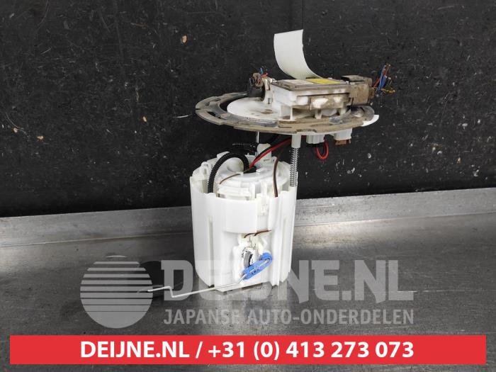 Gebruikte Tank element Pomp Kia Ceed (CDB5/CDBB) 1.0i T-GDi 12V Prijs € 75,00 Margeregeling aangeboden door V.Deijne Jap.Auto-onderdelen BV