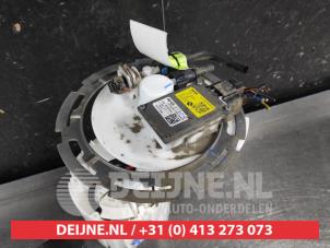 Kia Ceed Kraftstoffpumpe Elektrisch O692741 foto 2