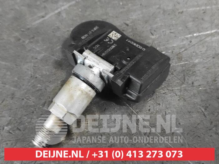 Mazda 3 Reifendrucksensor O692746