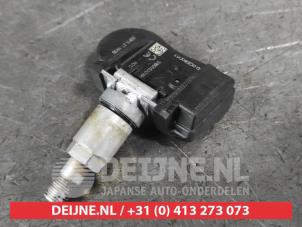 Gebruikte Bandenspanningsensor Mazda 3 Sport (BL14/BLA4/BLB4) 2.3i MPS Turbo 16V Prijs € 20,00 Margeregeling aangeboden door V.Deijne Jap.Auto-onderdelen BV