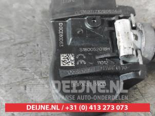 Mazda 3 Bandenspanningsensor O692746 foto 2