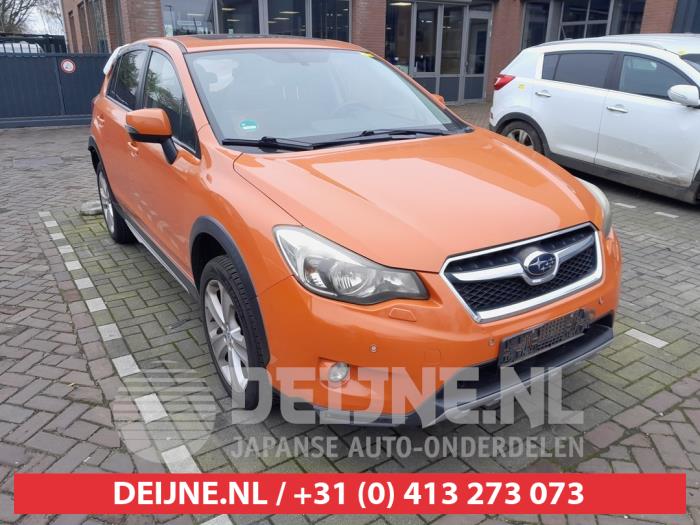 Subaru XV Scheinwerfer rechts O692757