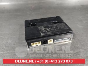 Gebruikte Emergency module Toyota Yaris IV (P21/PA1/PH1) 1.5 12V Hybrid 115 Prijs op aanvraag aangeboden door V.Deijne Jap.Auto-onderdelen BV