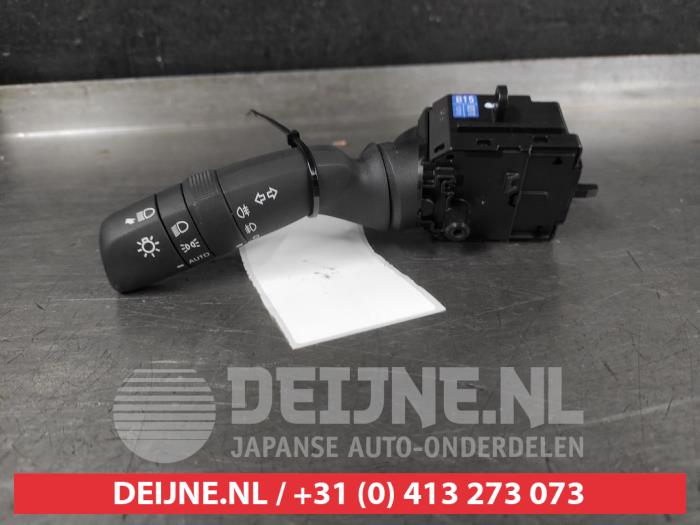 Toyota Yaris Licht Schalter O692765