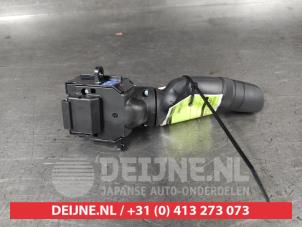 Toyota Yaris Light switch O692765 photo 2