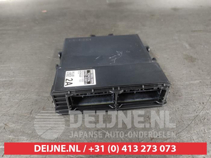 Toyota Yaris Computer hybride accu O692775