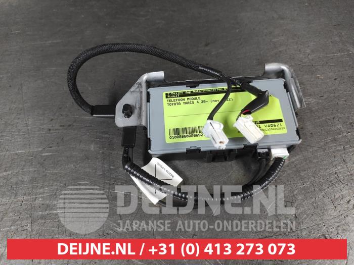 Toyota Yaris Telefoon Module O692776