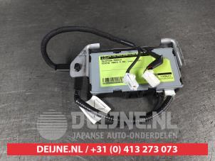 Gebruikte Telefoon Module Toyota Yaris IV (P21/PA1/PH1) 1.5 12V Hybrid 115 Prijs € 35,00 Margeregeling aangeboden door V.Deijne Jap.Auto-onderdelen BV