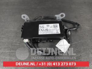 Toyota Yaris Telefoon Module O692776 foto 2