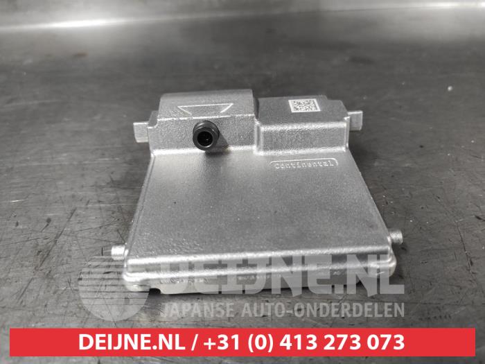 Toyota Yaris Camera voorzijde O692780