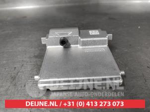 Gebruikte Camera voorzijde Toyota Yaris IV (P21/PA1/PH1) 1.5 12V Hybrid 115 Prijs € 100,00 Margeregeling aangeboden door V.Deijne Jap.Auto-onderdelen BV