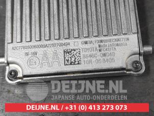 Toyota Yaris Camera voorzijde O692780 foto 3