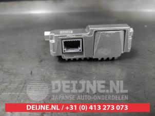 Toyota Yaris Camera voorzijde O692780 foto 2