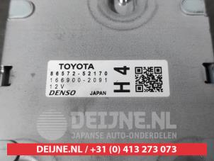 Toyota Yaris VESS-Modul O692783 foto 2