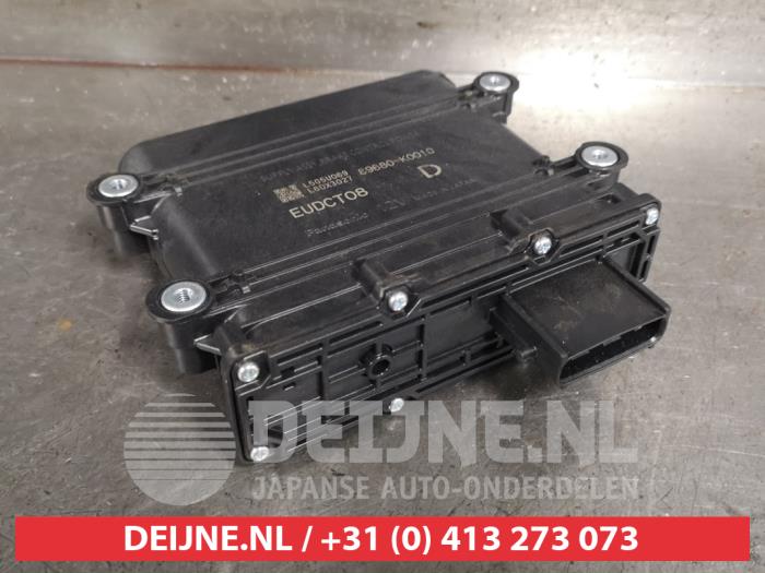 Gebruikte ABS Computer Toyota Yaris IV (P21/PA1/PH1) 1.5 12V Hybrid Prijs € 100,00 Margeregeling aangeboden door V.Deijne Jap.Auto-onderdelen BV