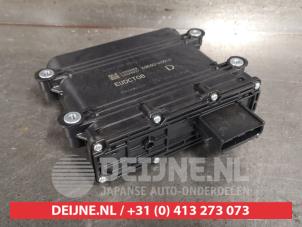 Gebruikte Computer ABS Toyota Yaris IV (P21/PA1/PH1) 1.5 12V Hybrid Prijs € 100,00 Margeregeling aangeboden door V.Deijne Jap.Auto-onderdelen BV