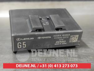 Toyota Yaris Relais O692789 foto 2