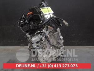 Mazda MX-30 Engine O692796 photo 3