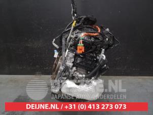 Gebruikte Motor Mazda MX-30 e-SkyActiv R-EV 170 Prijs € 3.250,00 Margeregeling aangeboden door V.Deijne Jap.Auto-onderdelen BV